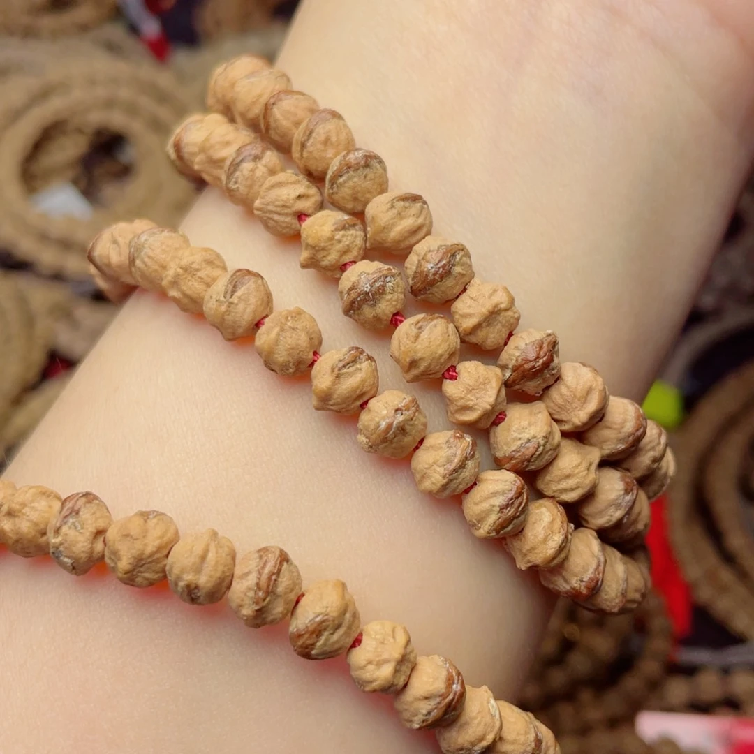 〆****柏香籽/百香籽吊坠