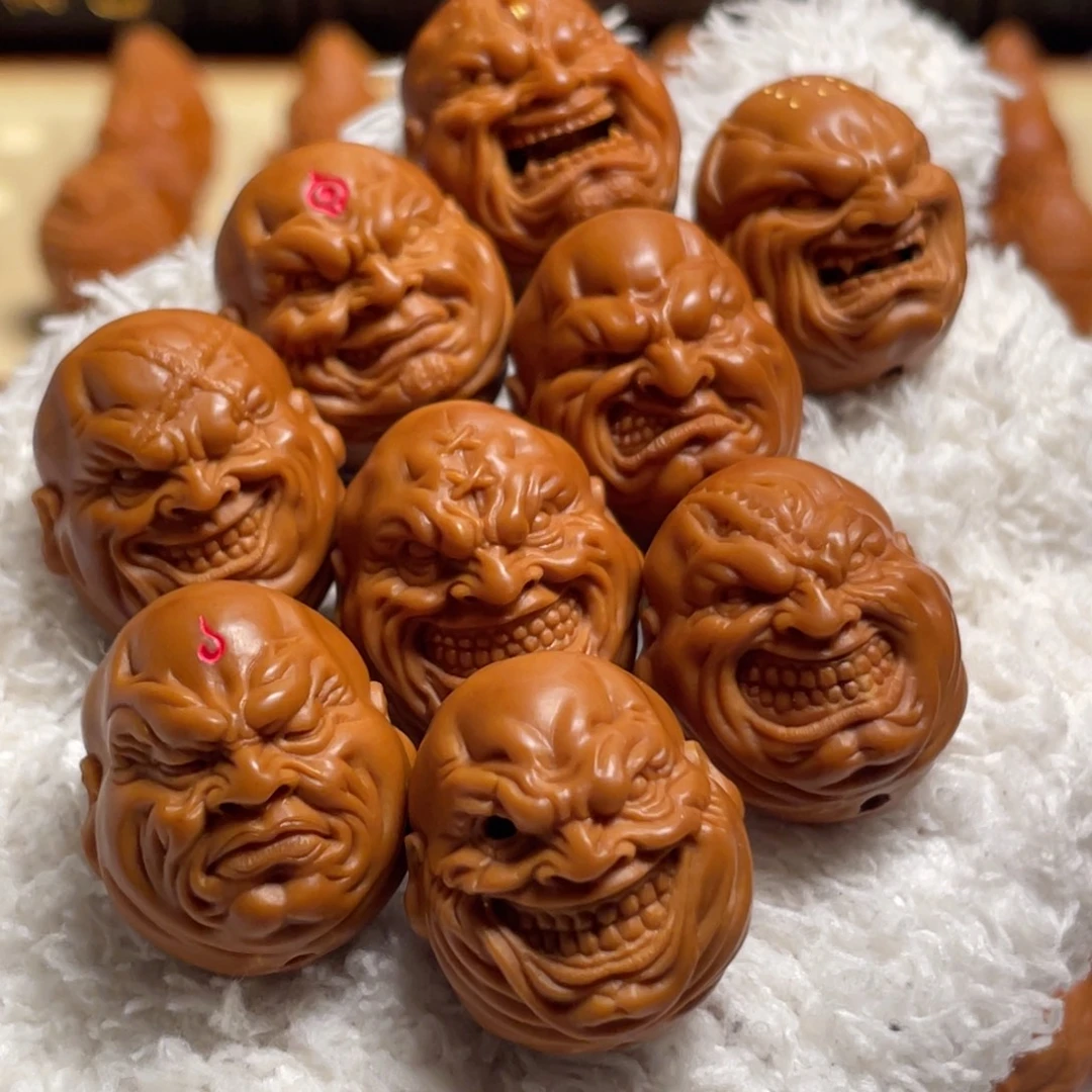 孤***鹜橄榄核手串/手链1111111