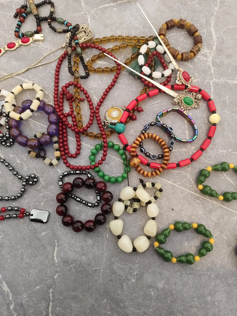 一个串串家居摆件代拍链接