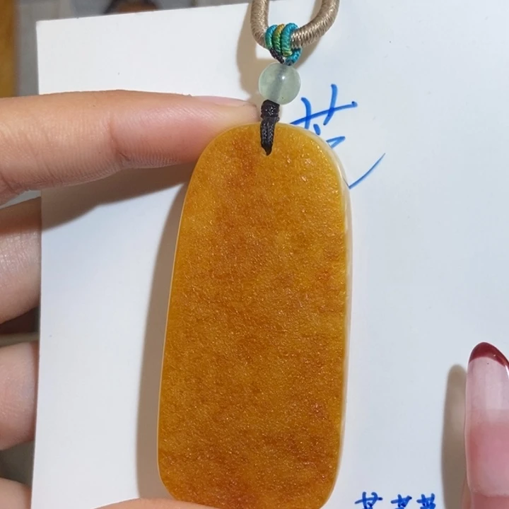 定制琥珀未镶嵌琥珀