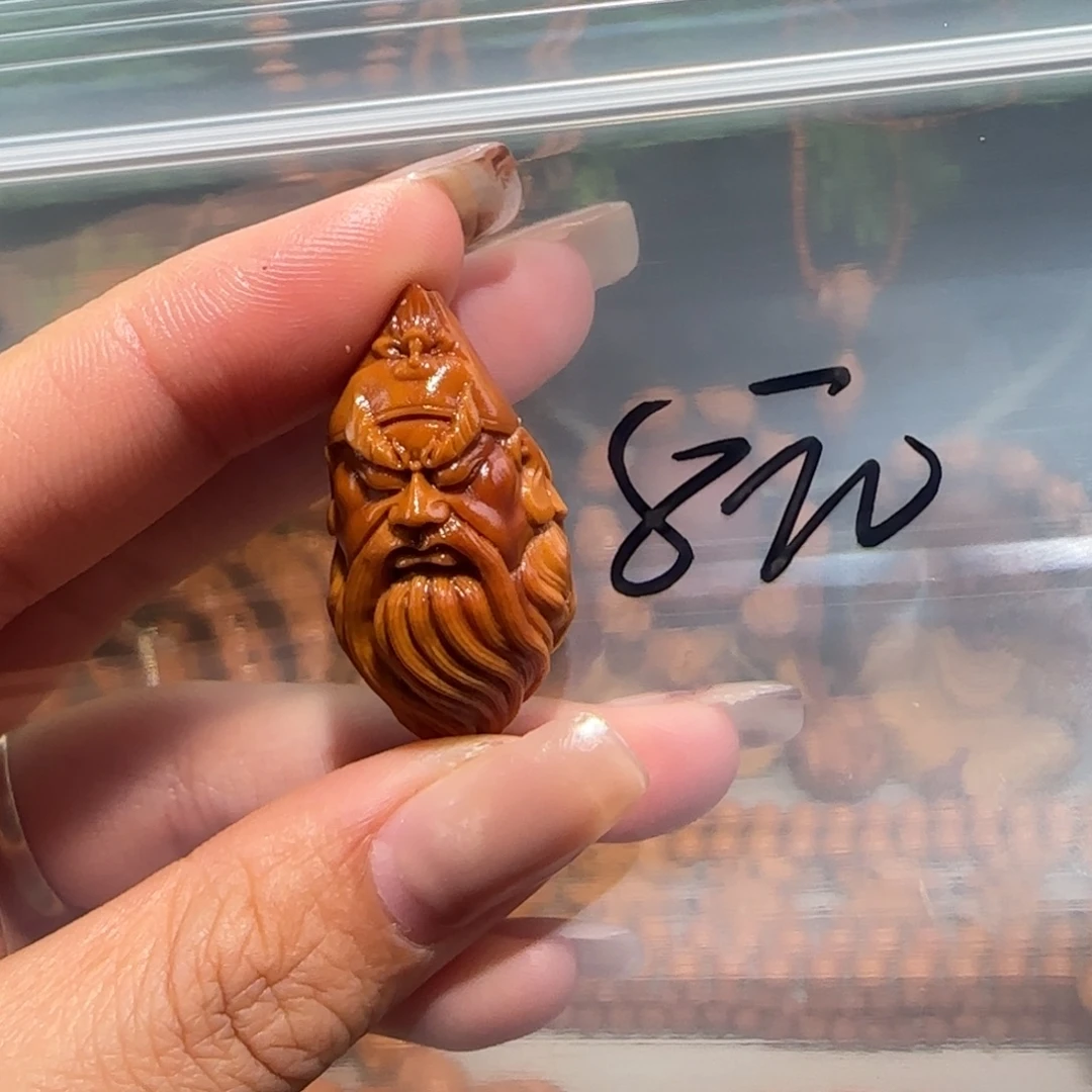 橄榄核手串/手链福利待遇