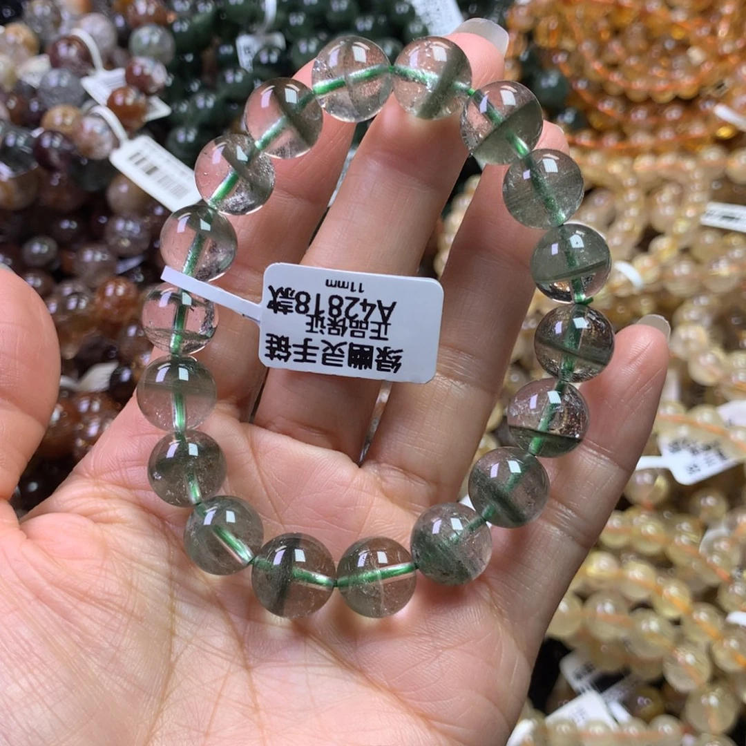 手链未镶嵌水晶1111111111