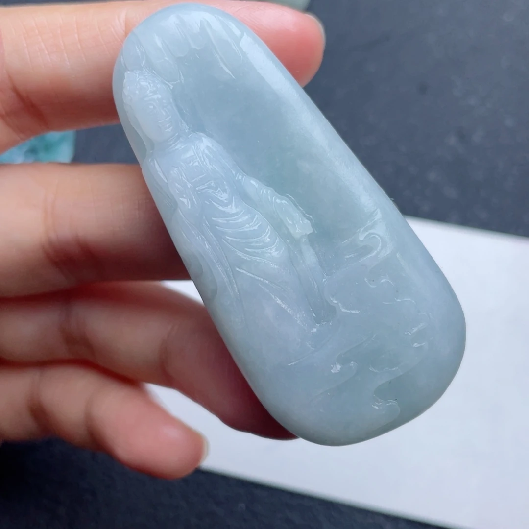 未镶嵌定制定制翡翠