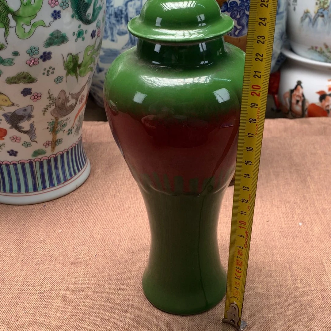 摆件旧藏瓷器旧藏瓷器