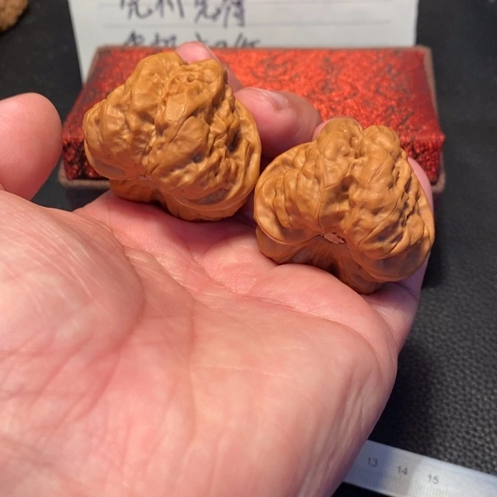 文玩核桃吊坠J***L8000000700