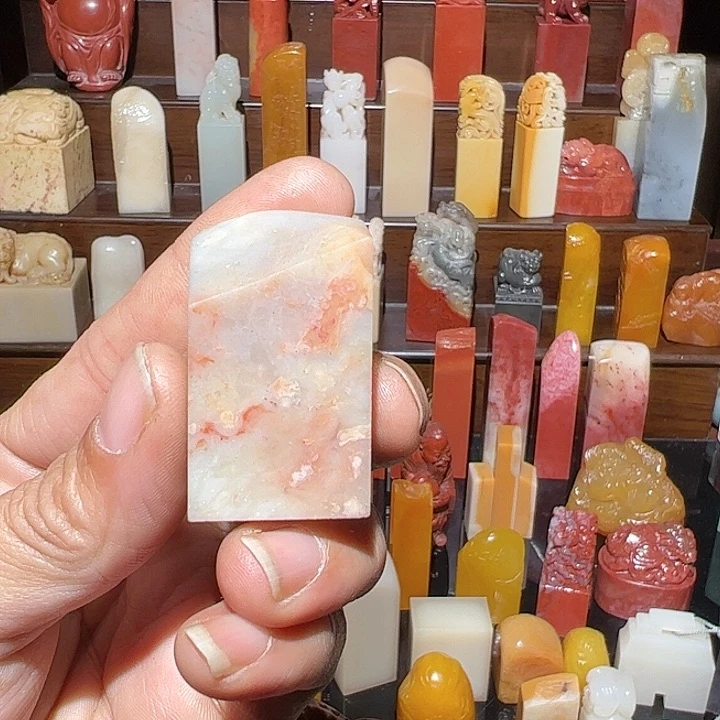 寿山石印石3456678899000