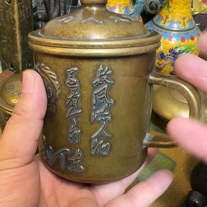 老铜器老铜器老铜器