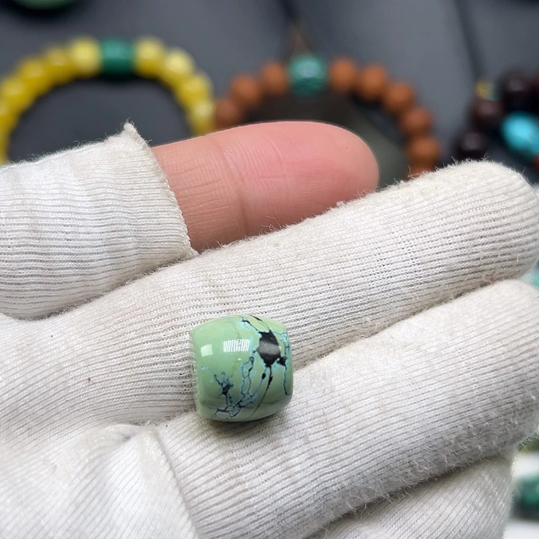 绿松石珠宝奇石未镶嵌我****。