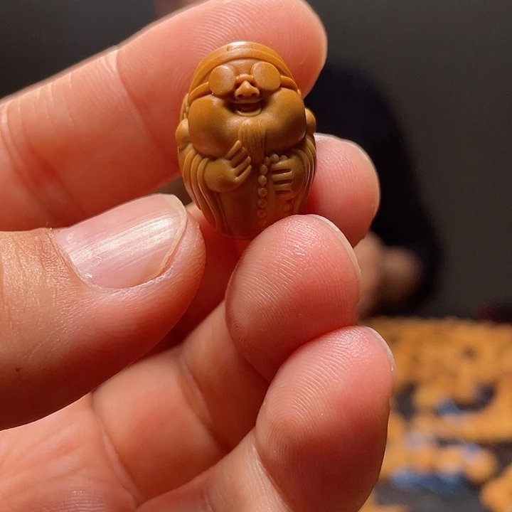 橄榄核手串/手链橄榄油