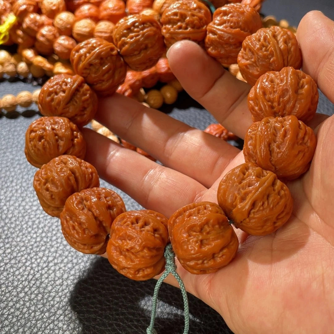 手串文玩核桃礼物