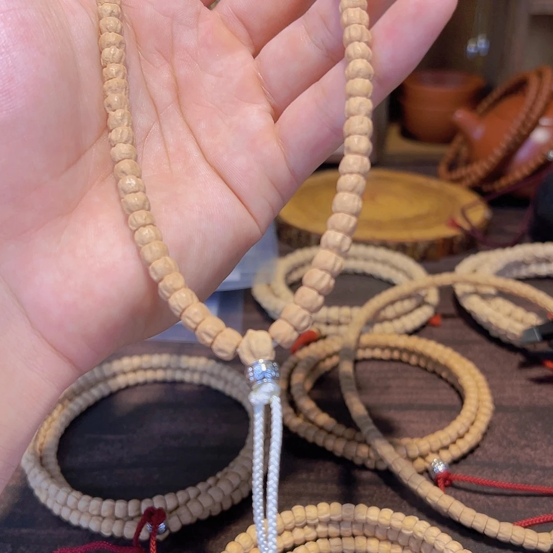 丽***柏香籽/百香籽吊坠