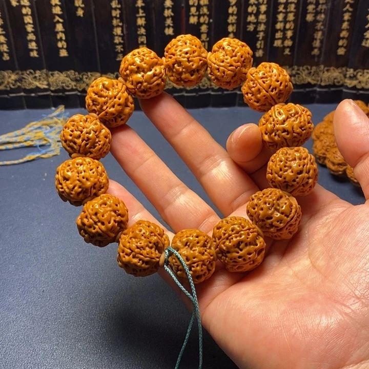 金刚菩提手串尼泊尔10