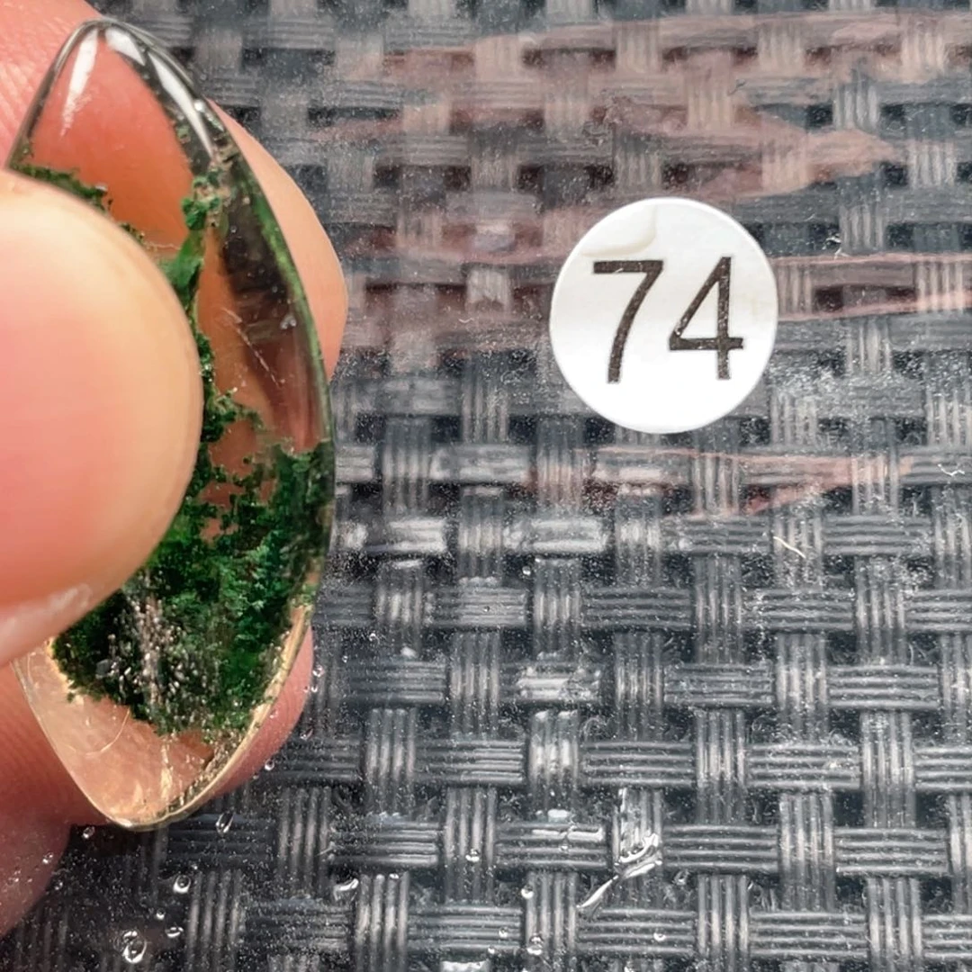 【闪购商品】未镶嵌颈饰水晶?****)