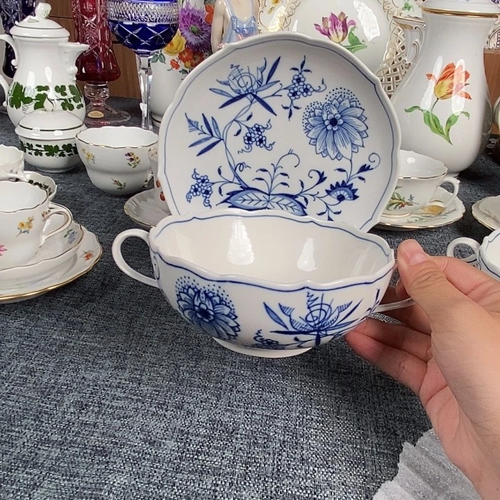 紫砂梅森二等中古瓷器