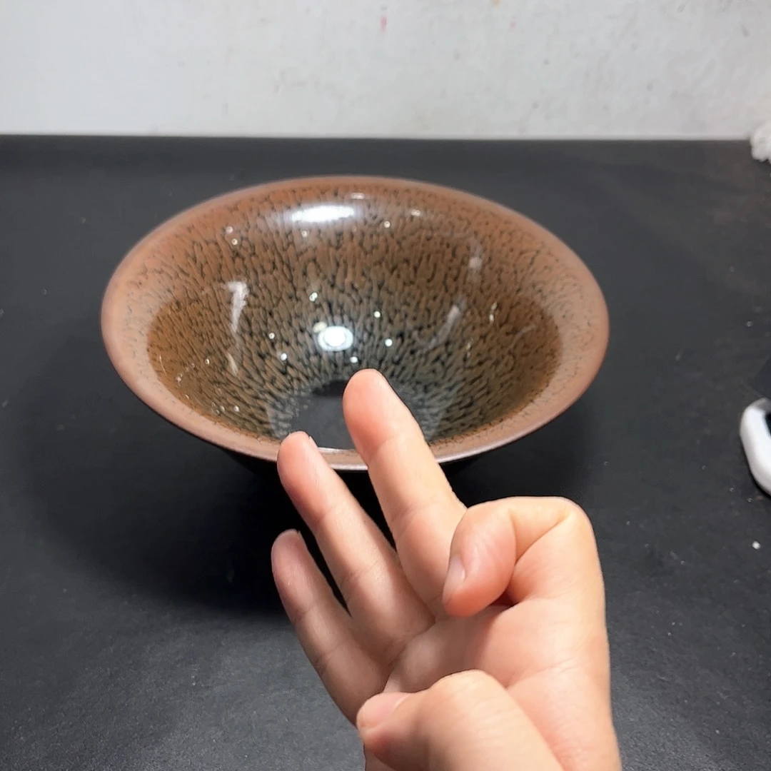 光***影建盏建盏定制建盏藏收建盏