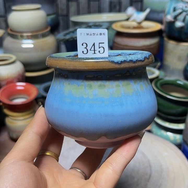 瓷片景德镇陶瓷手工制作