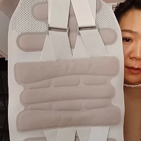 7根飞织标准款XXL………