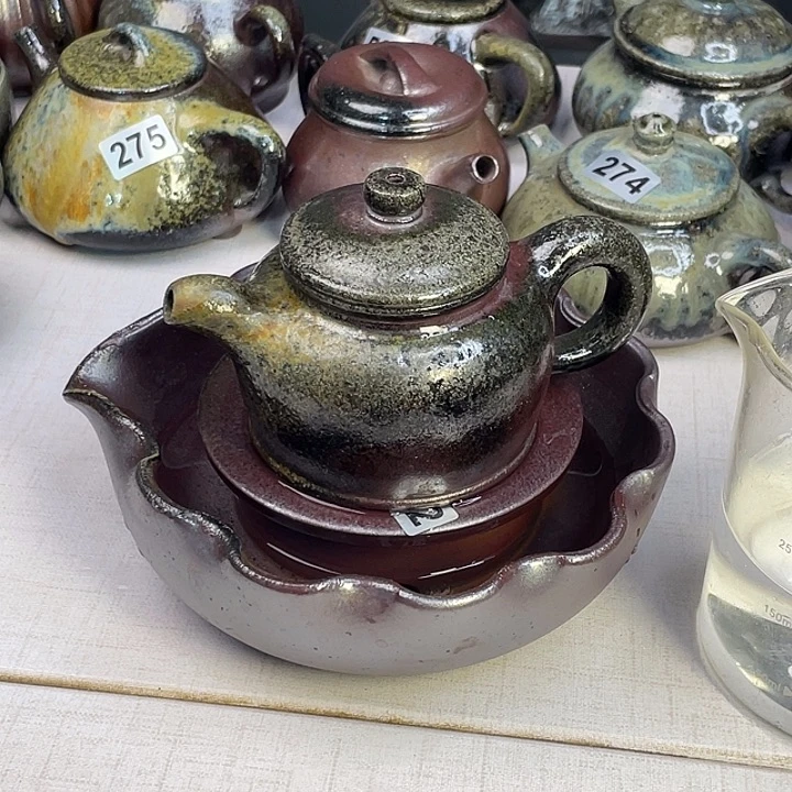 茶壶紫砂宜兴紫砂壶