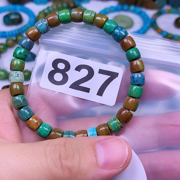 空竹粉丝专享十堰特色手工散珠