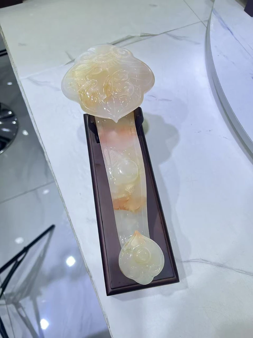 30公分如意摆件桌面摆件