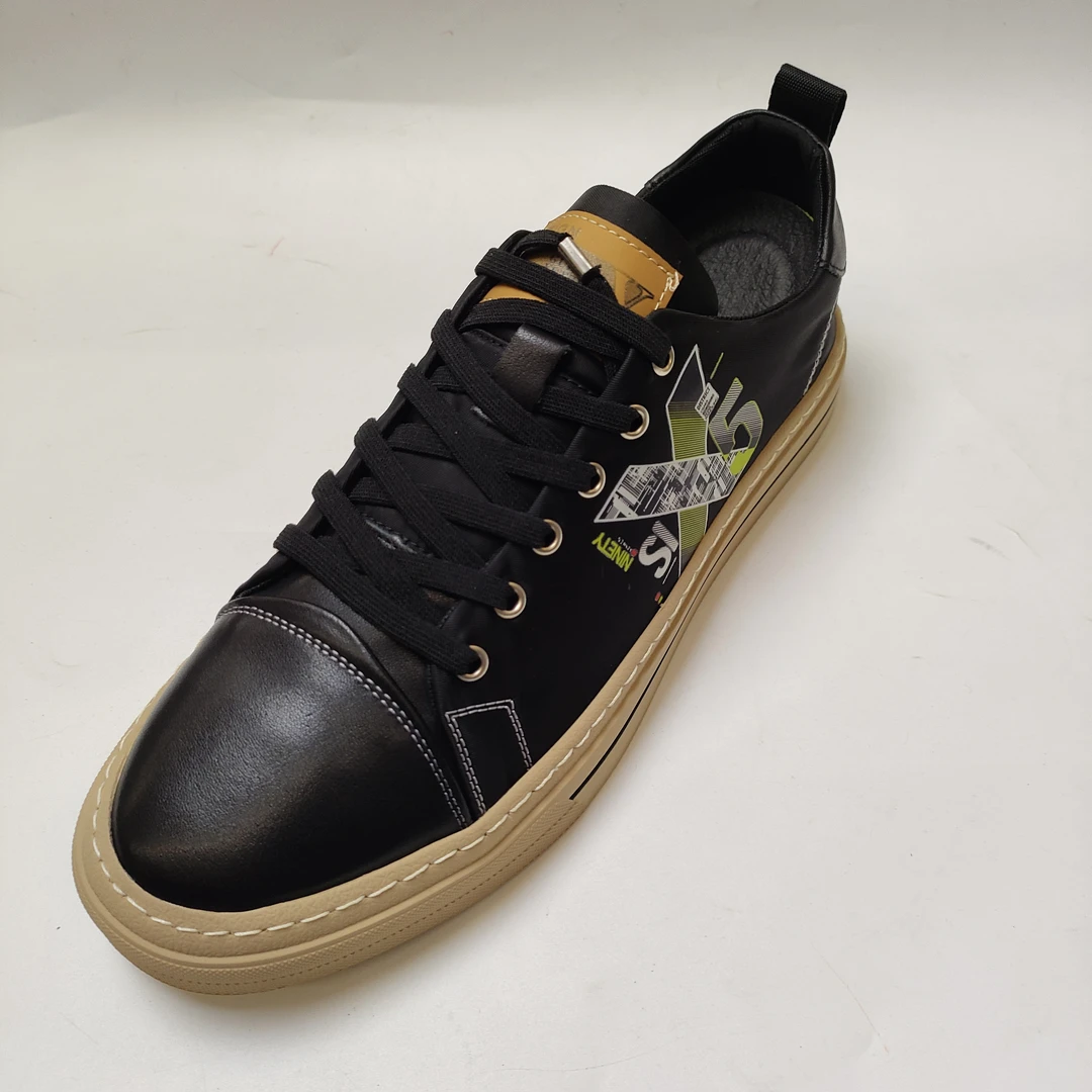 【B236】甄选男鞋推荐 91891-6 时尚百搭 潮流舒适男款