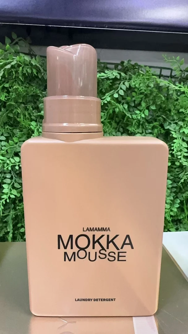 威家好用的高端洗衣液