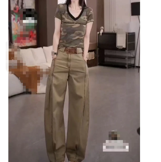 时尚潮流百搭精品女装zsx34461