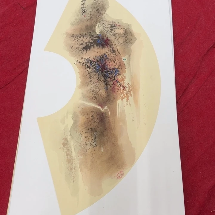 国画花鸟等多种鸟类的栖息地