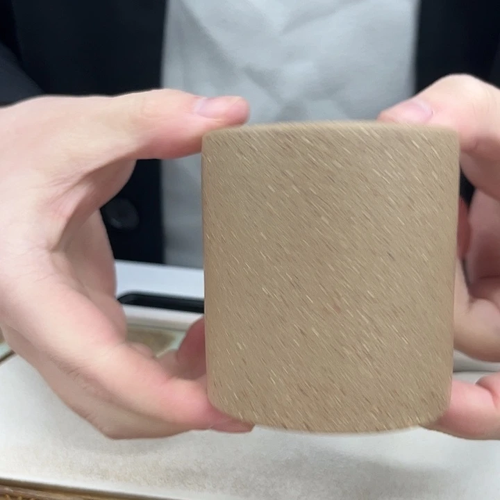 五彩段泥主人杯！原矿