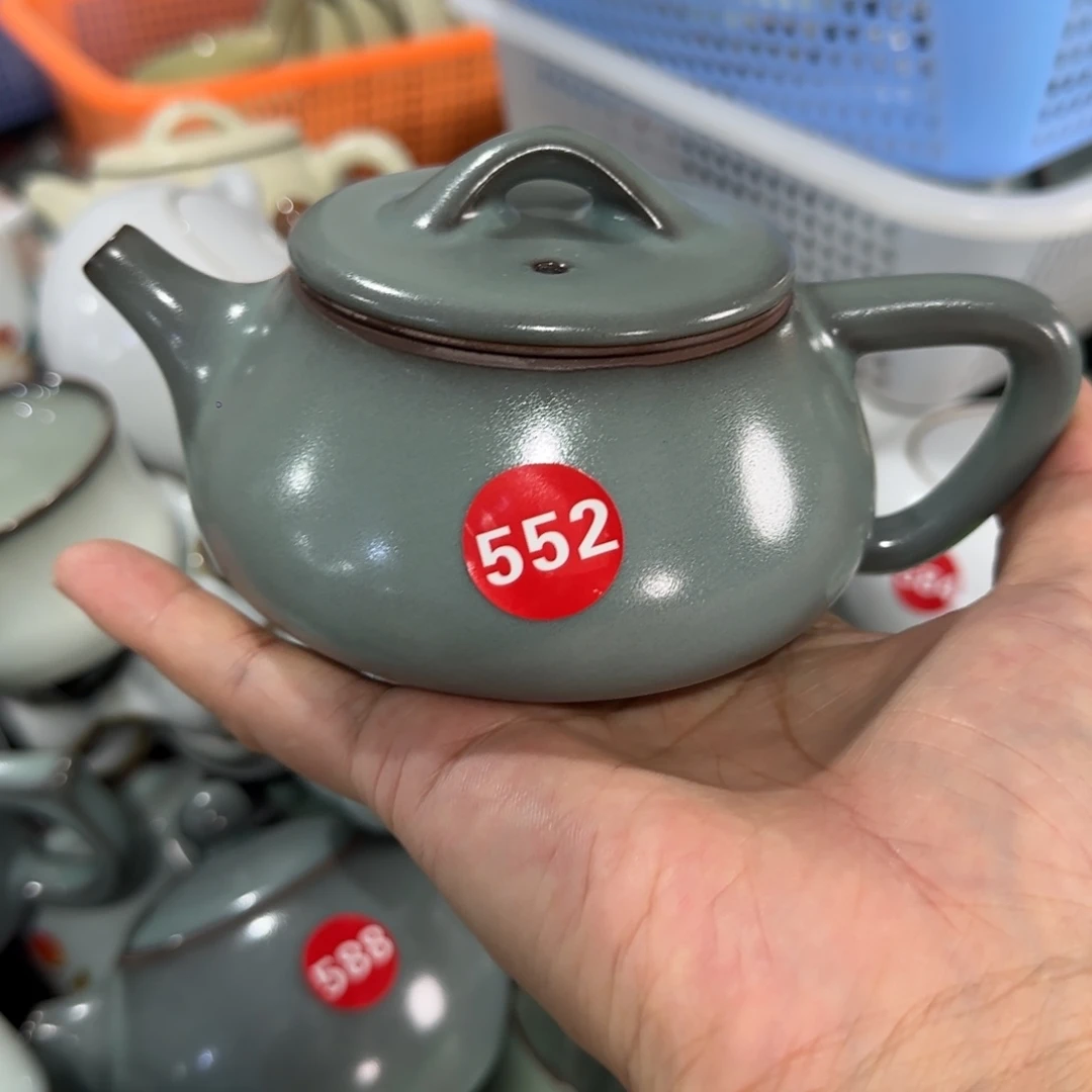 瓷片小微瑕，全场清库存！