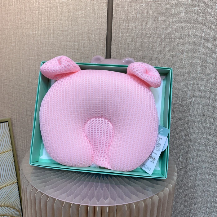 A389    宝宝亲水棉枕头