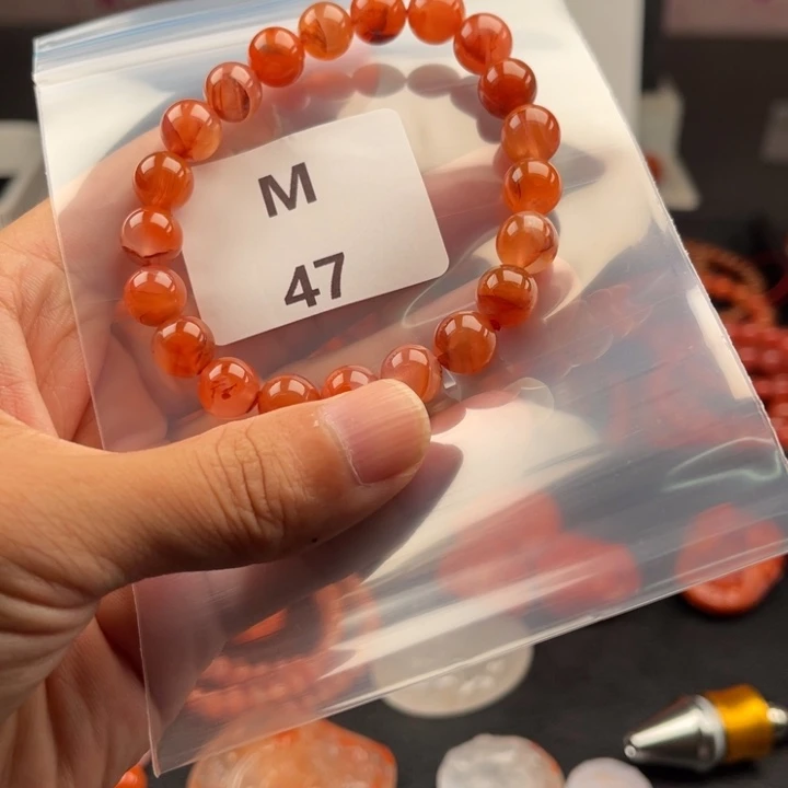 未镶嵌南红玛瑙多样性发货9mm南红玛瑙