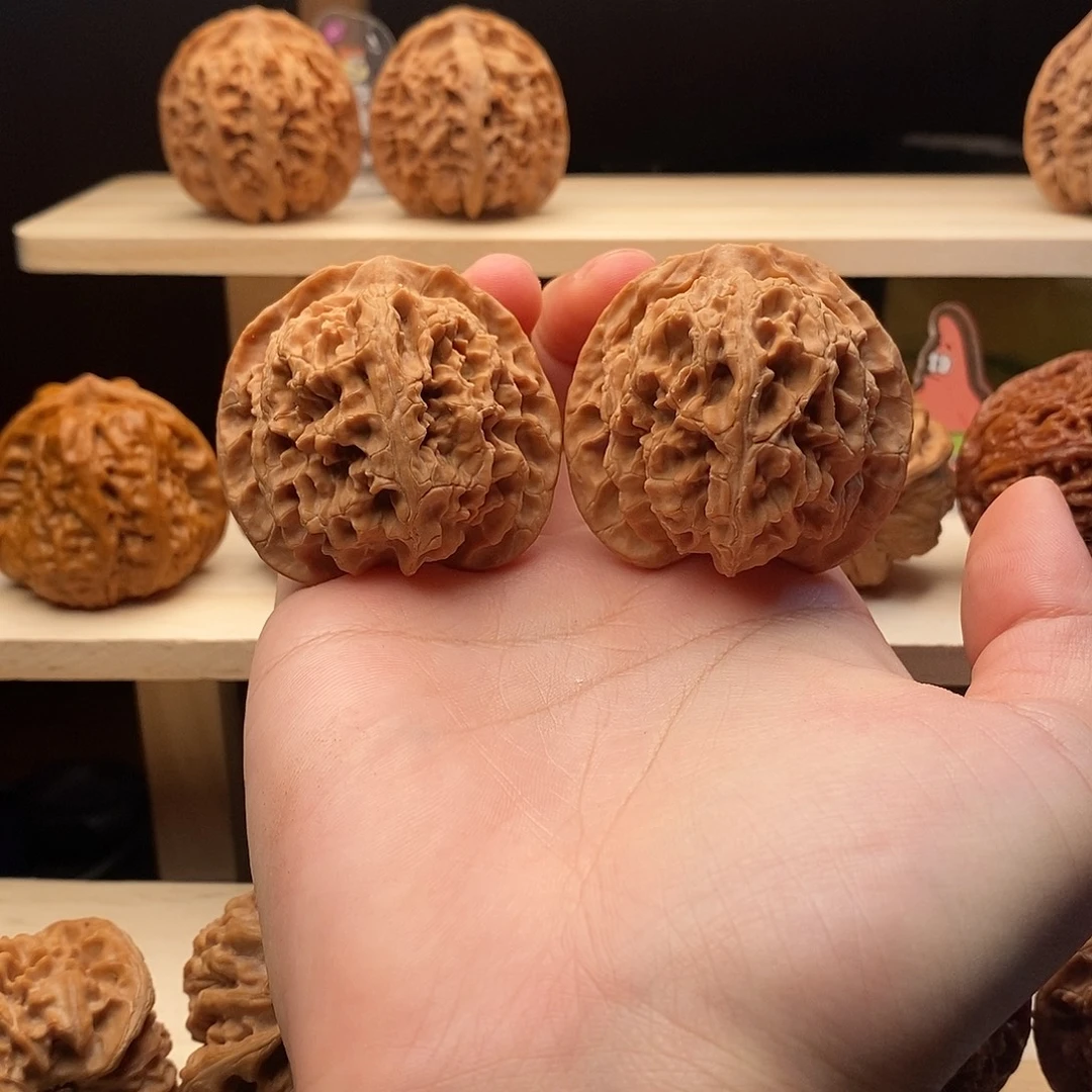 核***）葫芦苹果园43全品白茶