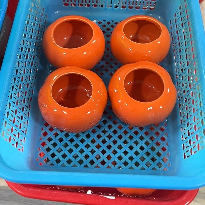 微瑕陶瓷花盆满9.9发