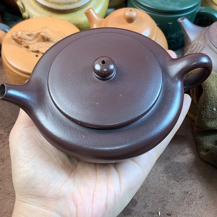 紫砂紫砂微瑕紫砂微瑕