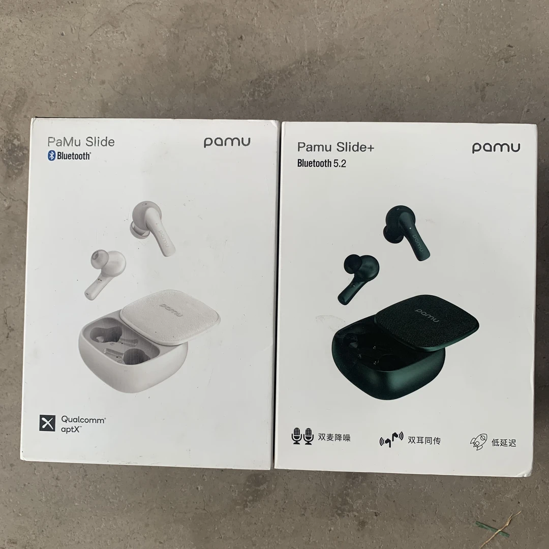 95新  派美特T6 真无线立体声蓝牙耳机