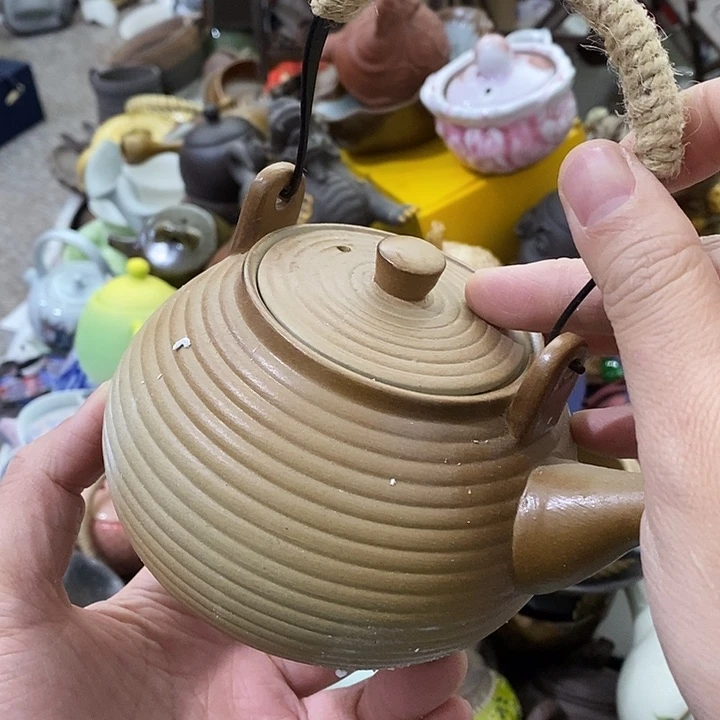 陶瓷艺术品及陶瓷制品