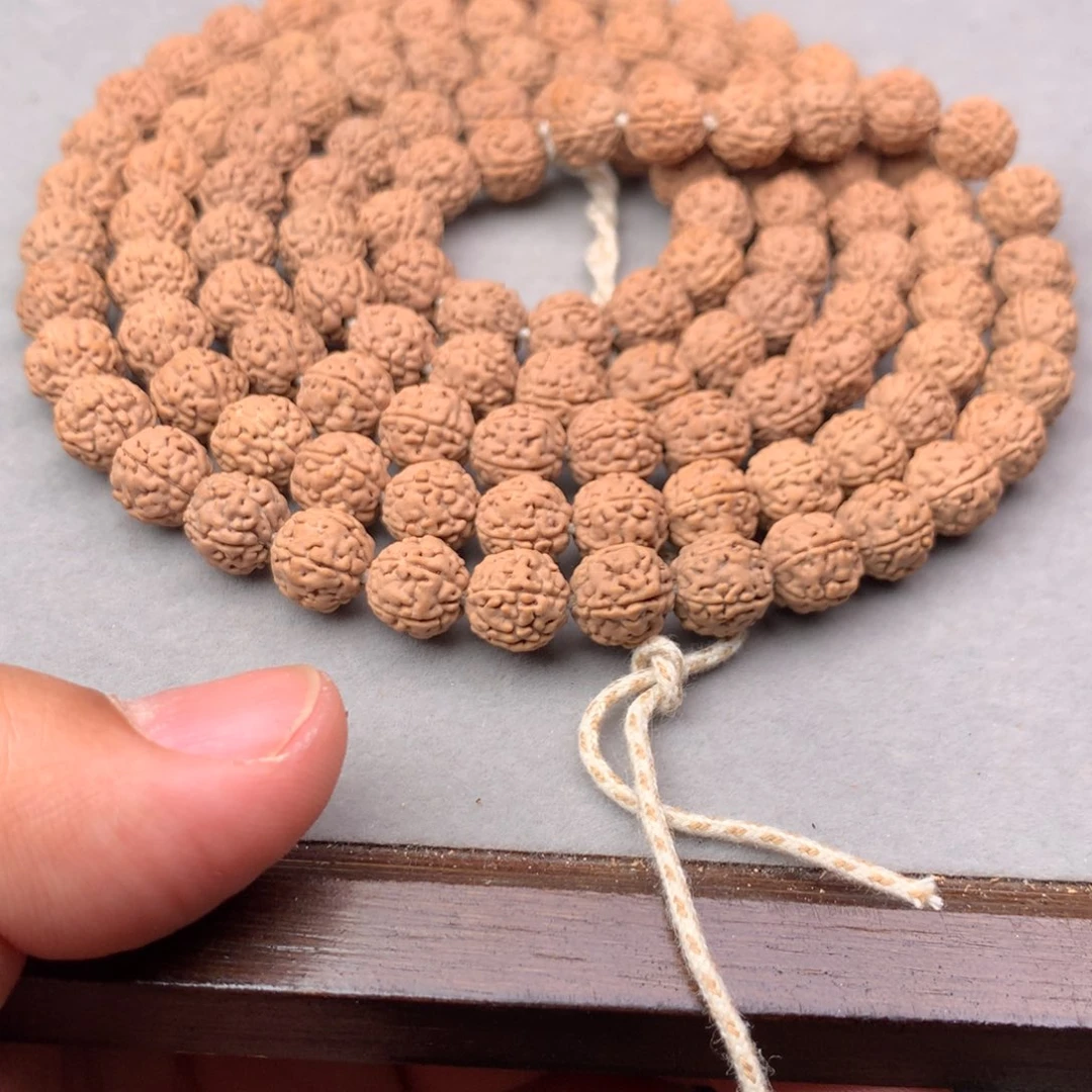 金刚菩提吊坠夏*个闷敦龙