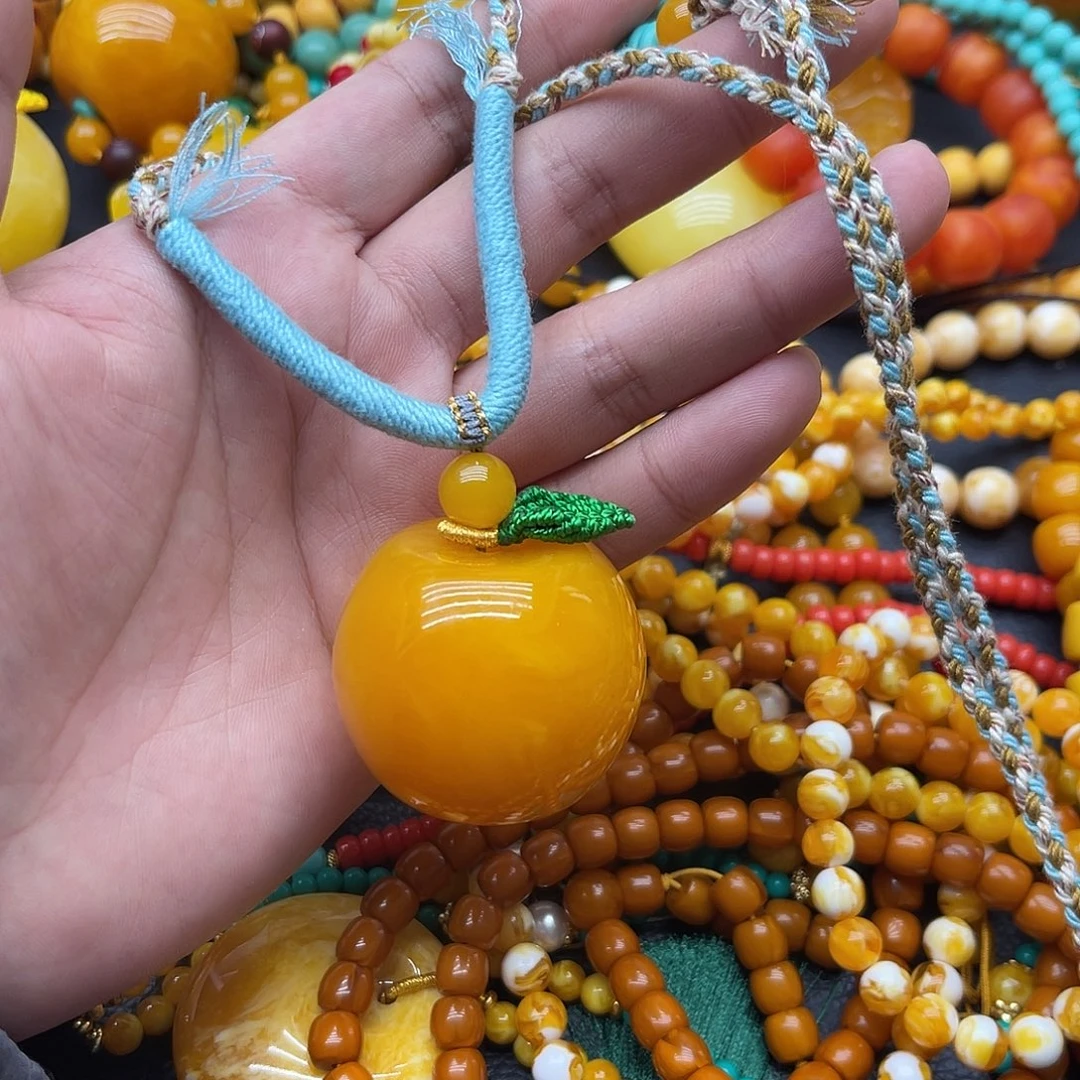 苹果吊坠吊坠吊坠