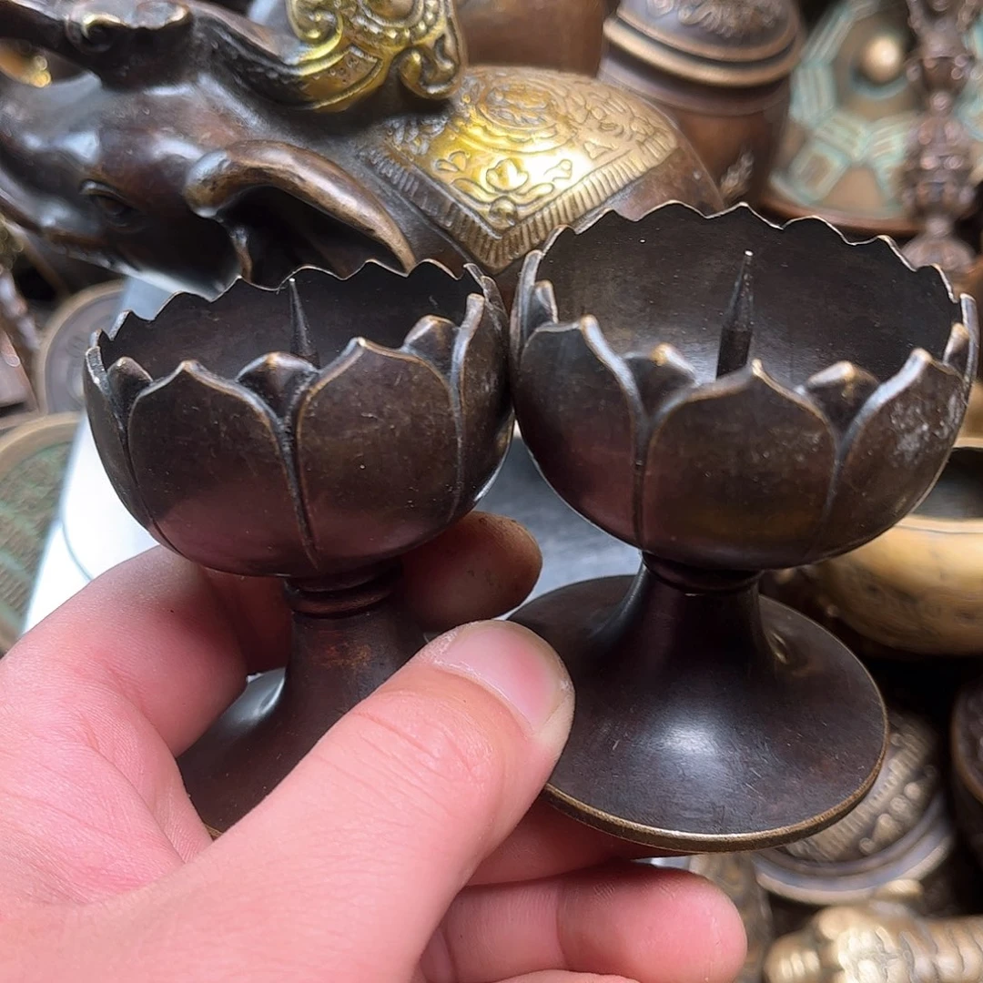 铜器摆件家居摆件