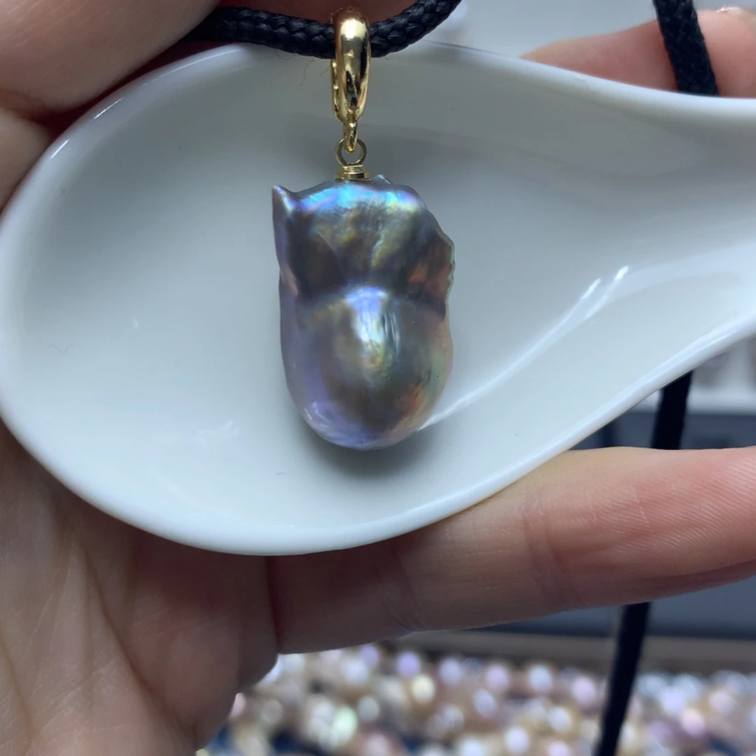 其它未镶嵌淡水珍珠