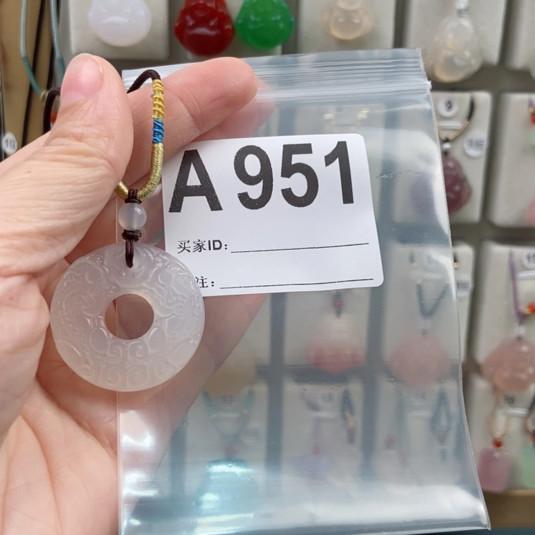 玛瑙/玉髓颈饰未镶嵌毛***吃