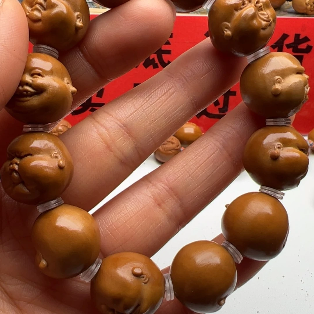 橄榄核手串/手链橄榄核