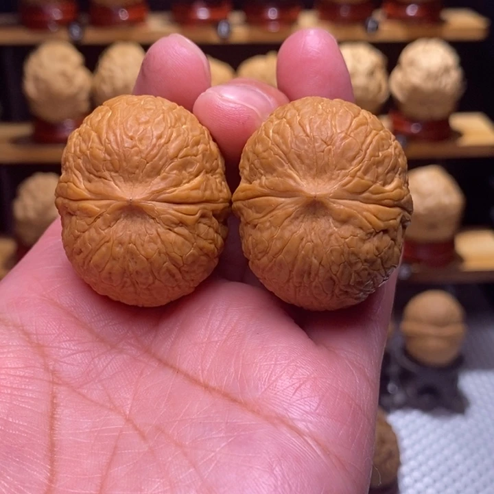 木质类云铁佛手元宝20号