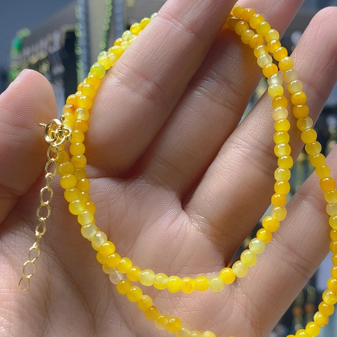 未镶嵌翡翠耳饰翡翠