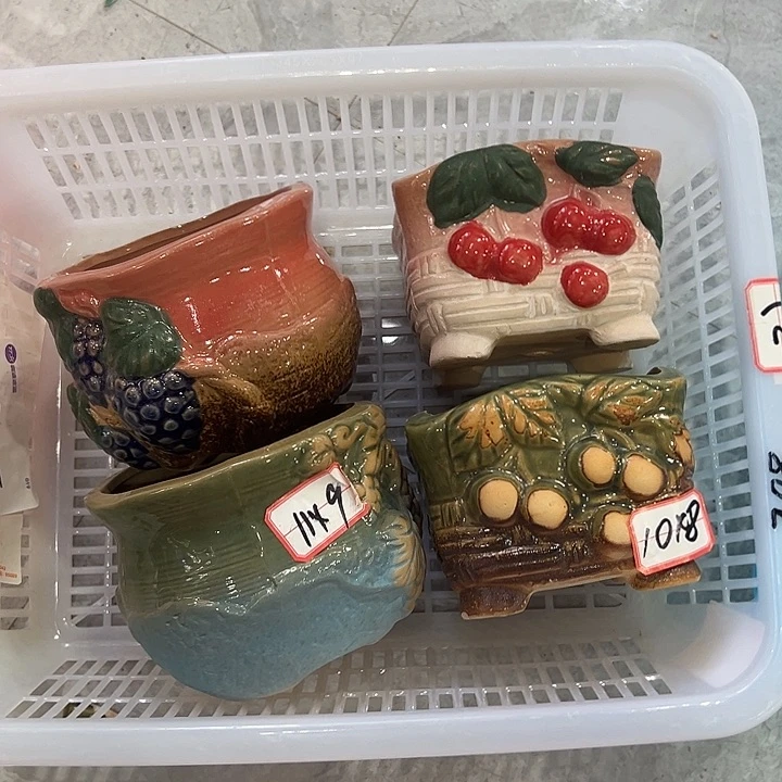 粗陶粗陶瑕疵瑕疵