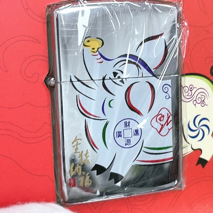 【闪购商品】Hx金猪