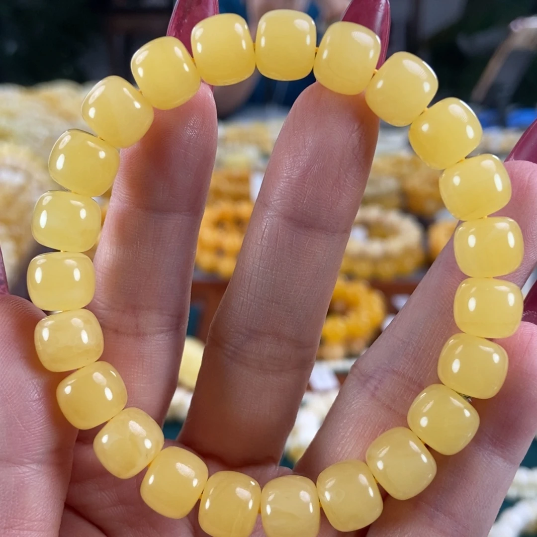 琥珀未镶嵌珠宝奇石9同料13.06