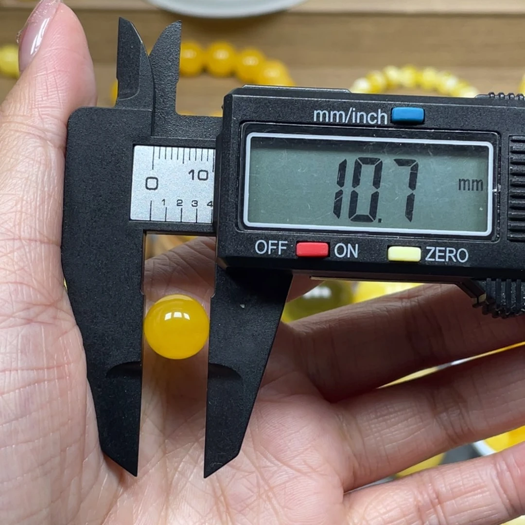 蜜蜡裸石未镶嵌用****6