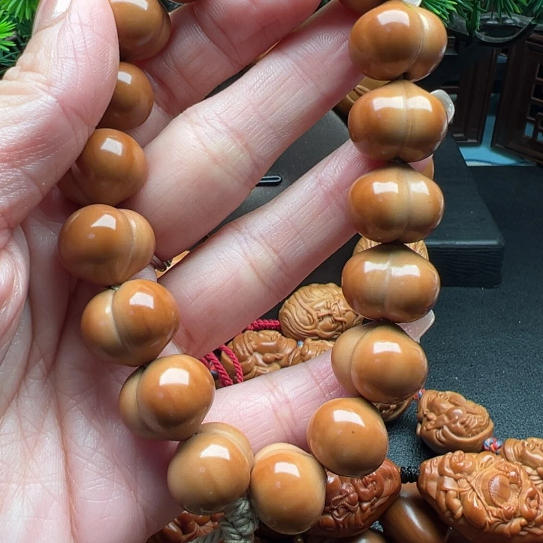 手串/手链橄榄核橄榄核